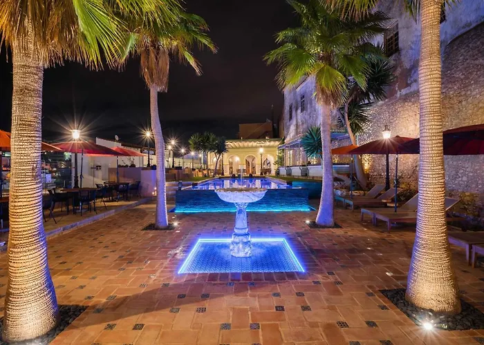 Vila Origens Boutique Hotel Albufeira - Adults Only