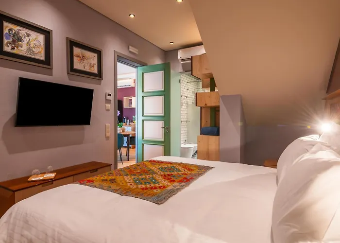 Vila Origens Boutique Hotel Albufeira - Adults Only